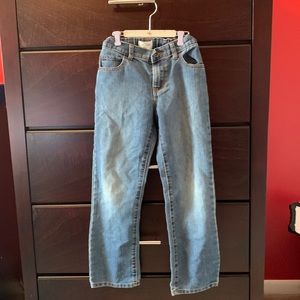 Boys Children’s Place Jeans Size 8